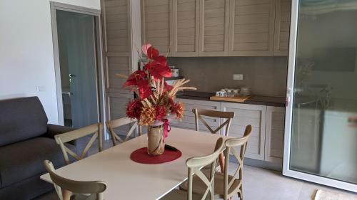 virtuve, Agriturismo Casale Gambacane in Monte Porzio