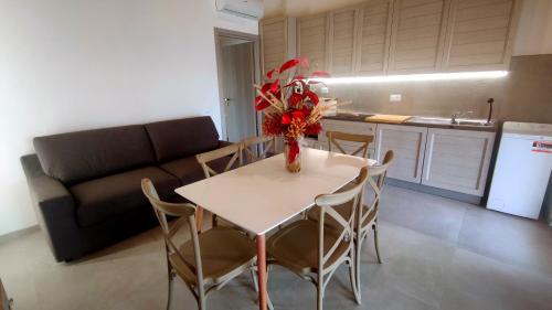 virtuve, Agriturismo Casale Gambacane in Monte Porzio