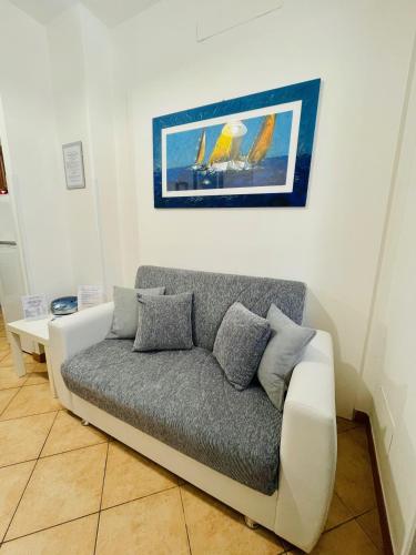  Casa Vacanze Max in Pozzallo