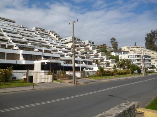 Okružje, Departamento Frente al Mar in Concon