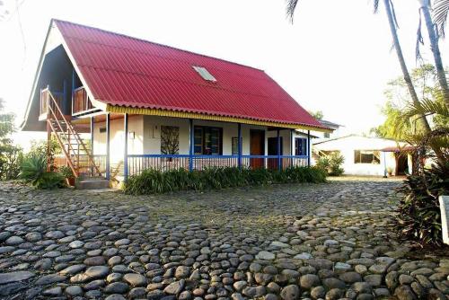 

Hostal Campestre El Santuario