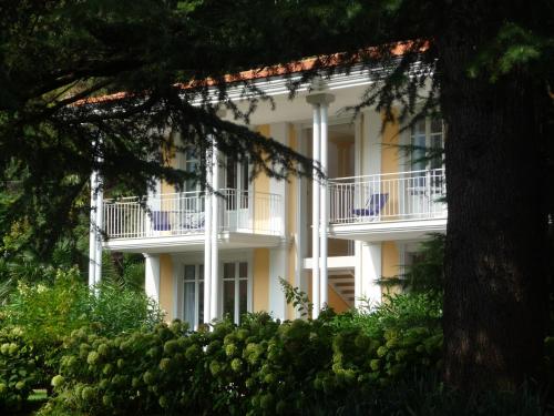 Ville Lago Lugano 5