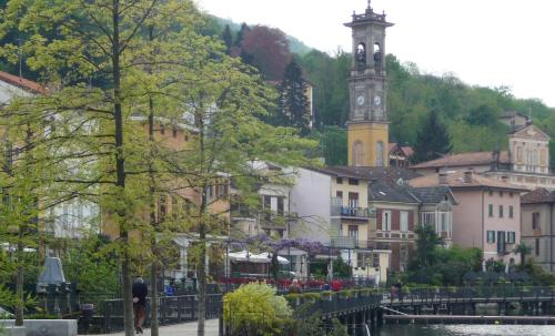 Ville Lago Lugano