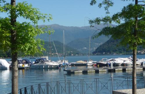 Ville Lago Lugano