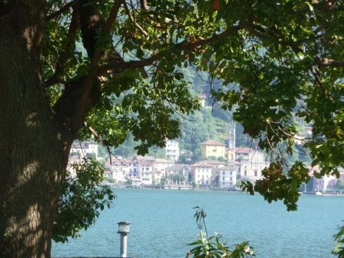 Ville Lago Lugano