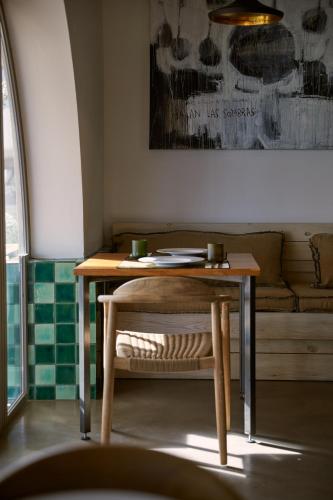 Restorāns, Hotel Restaurant Mas Lazuli by Fimedhotels in Pau