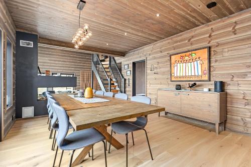 편의 시설/서비스, Rindabakkane Lodge in 시티 센터