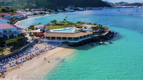 Grand Case Beach Club - Hôtel - Grand-Case