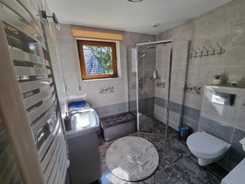 Domek Nad Stawem II Domek Nad Stawem II