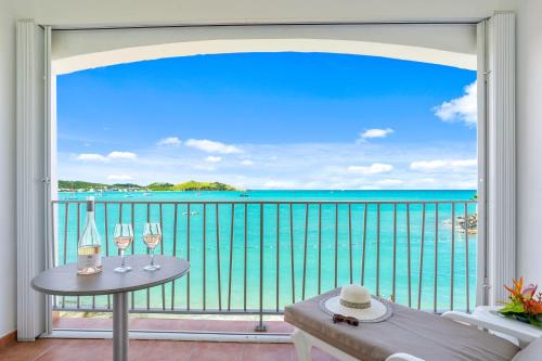Facilities, Grand Case Beach Club in Saint Martin