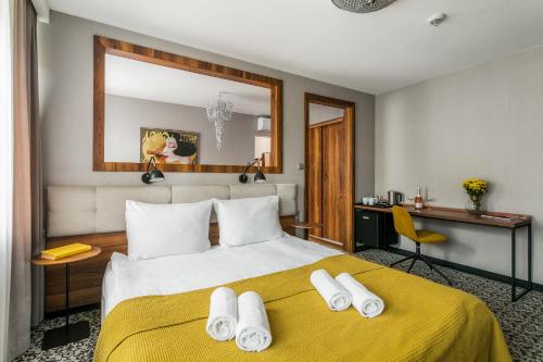 No.23 Premium Aparthotel, Cracovia