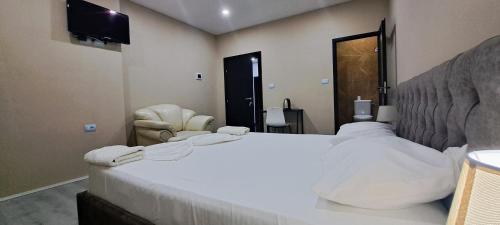 CityCenterHotel Shkoder