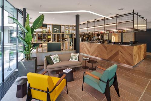 Hotel Giardino Verdi - Riva del Garda