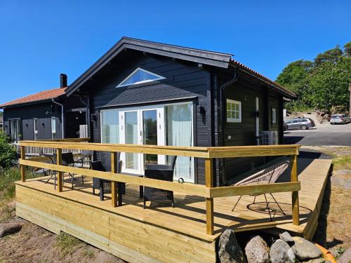 Attefallshus Nära Havet Norranäs - Rolfstorp