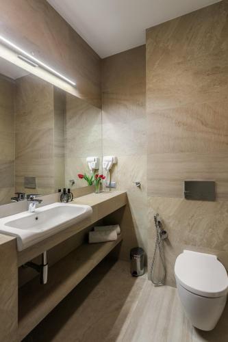 No.23 Premium Aparthotel Room Type - Superior Double Room