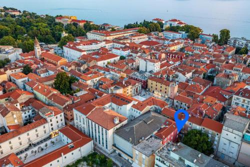  Globe Apartament 2 in Zadar
