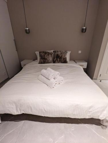 Archimede Guest House