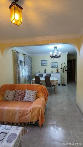 Chalet playa, Benicarló (fotografie 7)