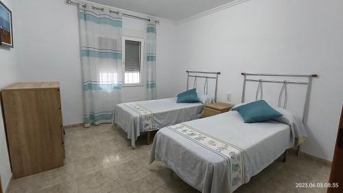 Chalet playa, Benicarló (fotografie 9)