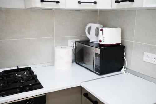 White Flat in Cartierul Obor