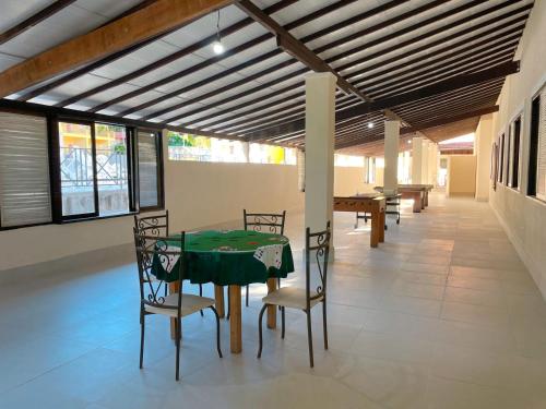 Atpūtas iespējas, Hotel Boavista in Migels Pereira