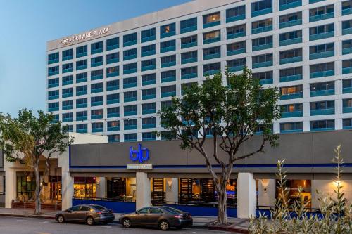 Esterno, Crowne Plaza Hotel Los Angeles Harbor By IHG in Palos Verdes