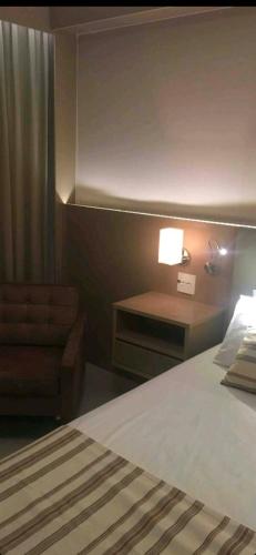 CULLINAN Brasilia flat particular em Hotel junto ao Shopping - SEM CAFE photo 4