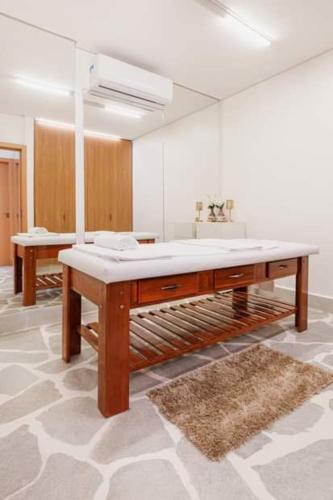 Salinas exclusive resort