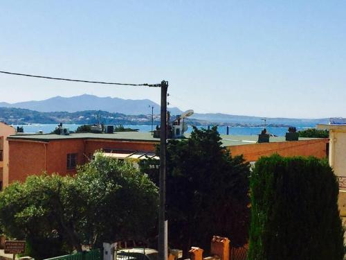 Sunny, modern apartment, Bandol (fotografie 9)