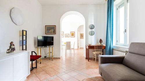  Villa Grace in La Spezia