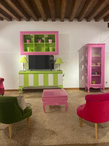 Gesuiti Apartment, Venedig
