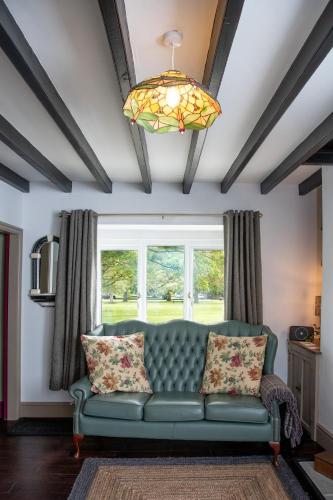 Stay Northside - Luxury Corporate & Leisure Stays Cottage, County Durham