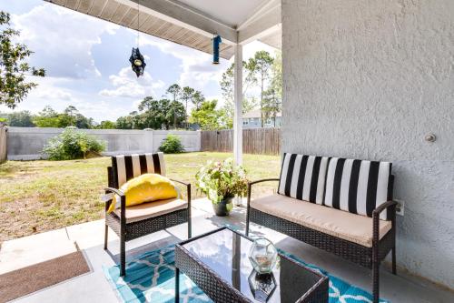 Pet-Friendly Home Near UCF, Hospitals and Disney! in Orlando, USA