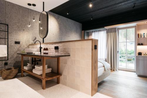 1 king bed