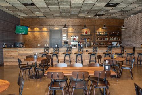 Étterem, Camp Fimfo Waco in Bellmead