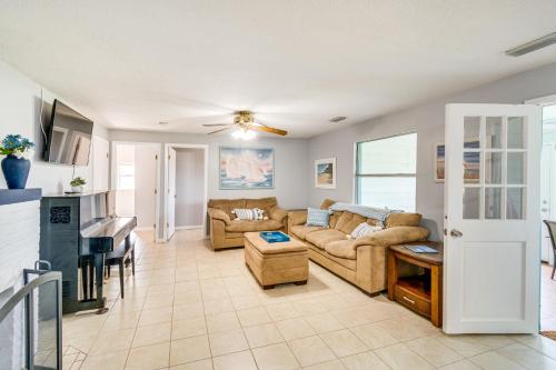 Keystone Heights Vacation Rental On the Lake! in Keystone Heights, USA