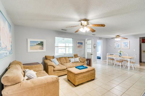 Keystone Heights Vacation Rental On the Lake! in Keystone Heights, USA
