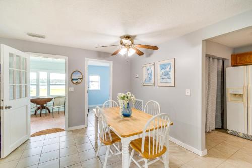 Keystone Heights Vacation Rental On the Lake! in Keystone Heights, USA