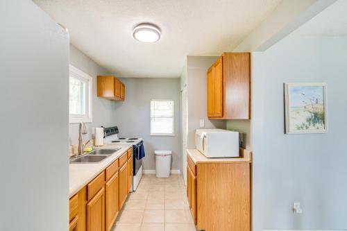 Keystone Heights Vacation Rental On the Lake! in Keystone Heights, USA