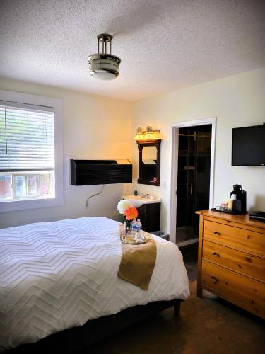 Accommodation in Okotoks