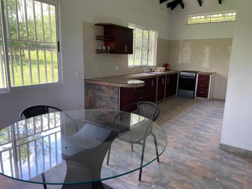 Finca Bellavista in ซานติอาโก เด คาลี