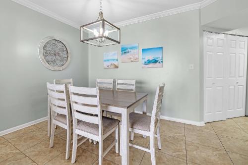 Bluewater 1102, Orange Beach (fotografie 4)