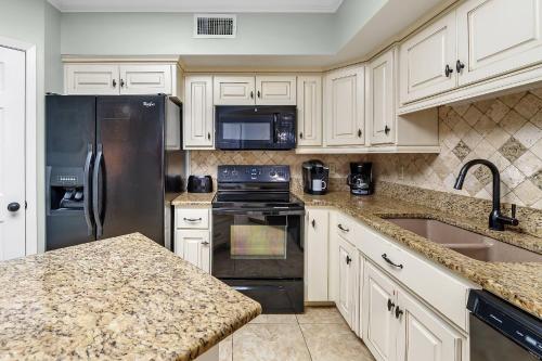 Bluewater 1102, Orange Beach (fotografie 5)