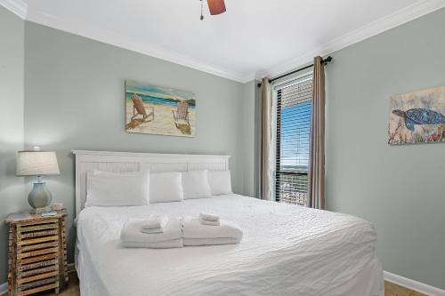 Bluewater 1102, Orange Beach (fotografie 9)
