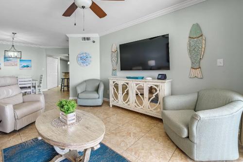 Bluewater 1102, Orange Beach (fotografie 3)