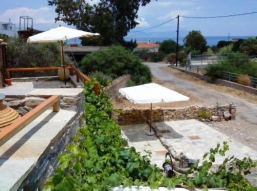 Neromylos, Agía Pelagía Kithira (zdjęcie 8)