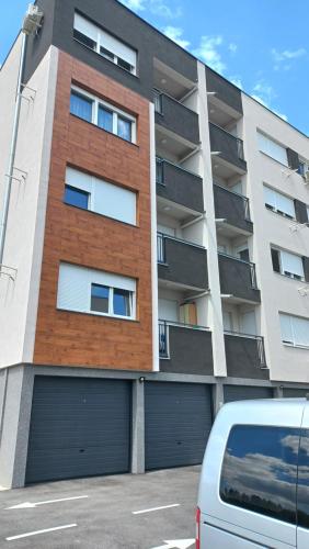 Apartman Ivice