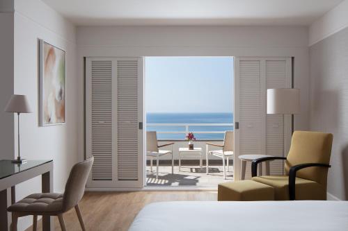 Doria Hotel Bodrum-City Center