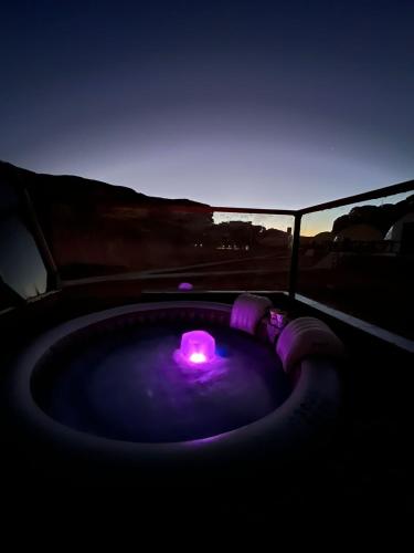 orbit camp 2, Wadi Rum (Foto 4)