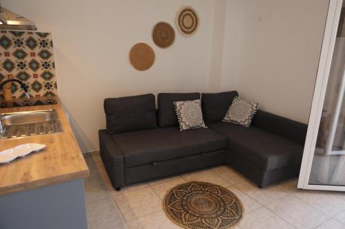 Apartment with Pool View  image 8